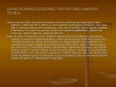 Tarptautinės prekybos bei investicijų teorijos 14 puslapis