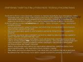 Tarptautinės prekybos bei investicijų teorijos 5 puslapis