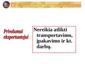 Tarptautinės prekybos metodai 12 puslapis