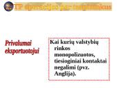 Tarptautinės prekybos metodai 15 puslapis