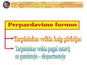 Tarptautinės prekybos metodai 17 puslapis