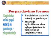 Tarptautinės prekybos metodai 19 puslapis