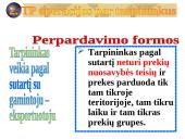 Tarptautinės prekybos metodai 20 puslapis