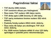 Visa informaciją apie Tarptautinis valiutos fondą (TVF) 2 puslapis