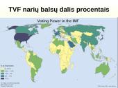 Visa informaciją apie Tarptautinis valiutos fondą (TVF) 12 puslapis