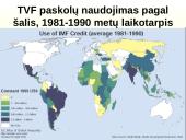 Visa informaciją apie Tarptautinis valiutos fondą (TVF) 17 puslapis