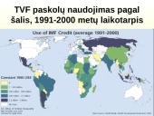 Visa informaciją apie Tarptautinis valiutos fondą (TVF) 18 puslapis