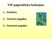 Visa informaciją apie Tarptautinis valiutos fondą (TVF) 6 puslapis