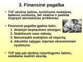 Visa informaciją apie Tarptautinis valiutos fondą (TVF) 9 puslapis