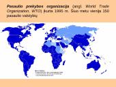 Tarptautinių institucijų dinamika 4 puslapis