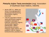 Tarptautinių institucijų dinamika 7 puslapis