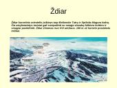 Slovakijos Tatrai 12 puslapis