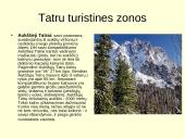 Slovakijos Tatrai 7 puslapis