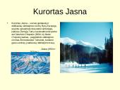 Slovakijos Tatrai 10 puslapis