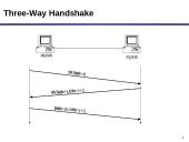 TCP protokolas 19 puslapis