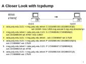TCP protokolas 20 puslapis