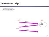 TCP protokolas 3 puslapis