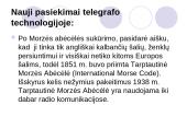 Telegrafas 11 puslapis
