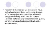 Telegrafas 12 puslapis