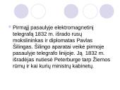 Telegrafas 4 puslapis