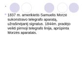 Telegrafas 5 puslapis