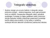 Telegrafas 6 puslapis