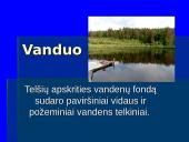 Telšių miesto ir apskrities užterštumas 13 puslapis