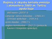 Telšių miesto ir apskrities užterštumas 9 puslapis