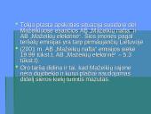 Telšių miesto ir apskrities užterštumas 10 puslapis