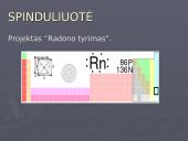 Temperatūra ir spinduliuotė kaip ekologiniai veiksniai 13 puslapis