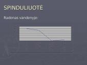 Temperatūra ir spinduliuotė kaip ekologiniai veiksniai 16 puslapis