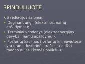Temperatūra ir spinduliuotė kaip ekologiniai veiksniai 17 puslapis