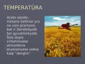 Temperatūra ir spinduliuotė kaip ekologiniai veiksniai 5 puslapis