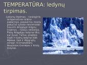 Temperatūra ir spinduliuotė kaip ekologiniai veiksniai 9 puslapis