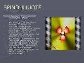 Temperatūra ir spinduliuotė kaip ekologiniai veiksniai 10 puslapis