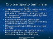 Terminalų rūšys, paskirtis, eksploatacija ir įrengimas 12 puslapis
