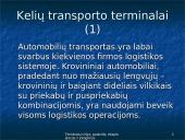 Terminalų rūšys, paskirtis, eksploatacija ir įrengimas 4 puslapis