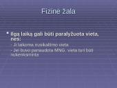 Terorizmas kaip viena iš naujų ekstremalių situacijų priežasčių 15 puslapis