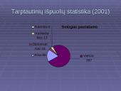 Terorizmas kaip viena iš naujų ekstremalių situacijų priežasčių 8 puslapis