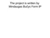 Thanksgiving Day in the USA 12 puslapis