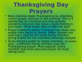 Thanksgiving Day in the USA 3 puslapis