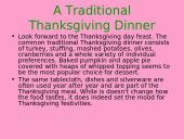 Thanksgiving Day in the USA 4 puslapis