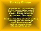 Thanksgiving Day in the USA 8 puslapis