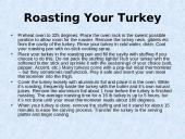 Thanksgiving Day in the USA 10 puslapis