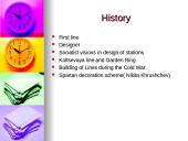 The Moscow underground 6 puslapis