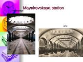 The Moscow underground 8 puslapis