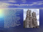 The most interesting places in London 11 puslapis