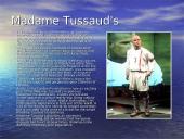 The most interesting places in London 12 puslapis