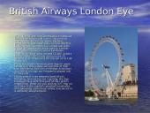 The most interesting places in London 3 puslapis