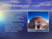 The most interesting places in London 4 puslapis